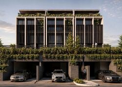 Frankel Estate (D15), Terrace #623098191